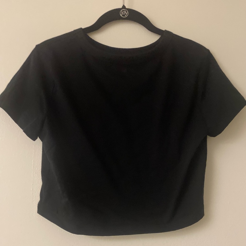 Wild Fable CropTop - Size Large